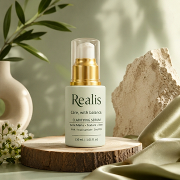 Realis Clarifying Serum