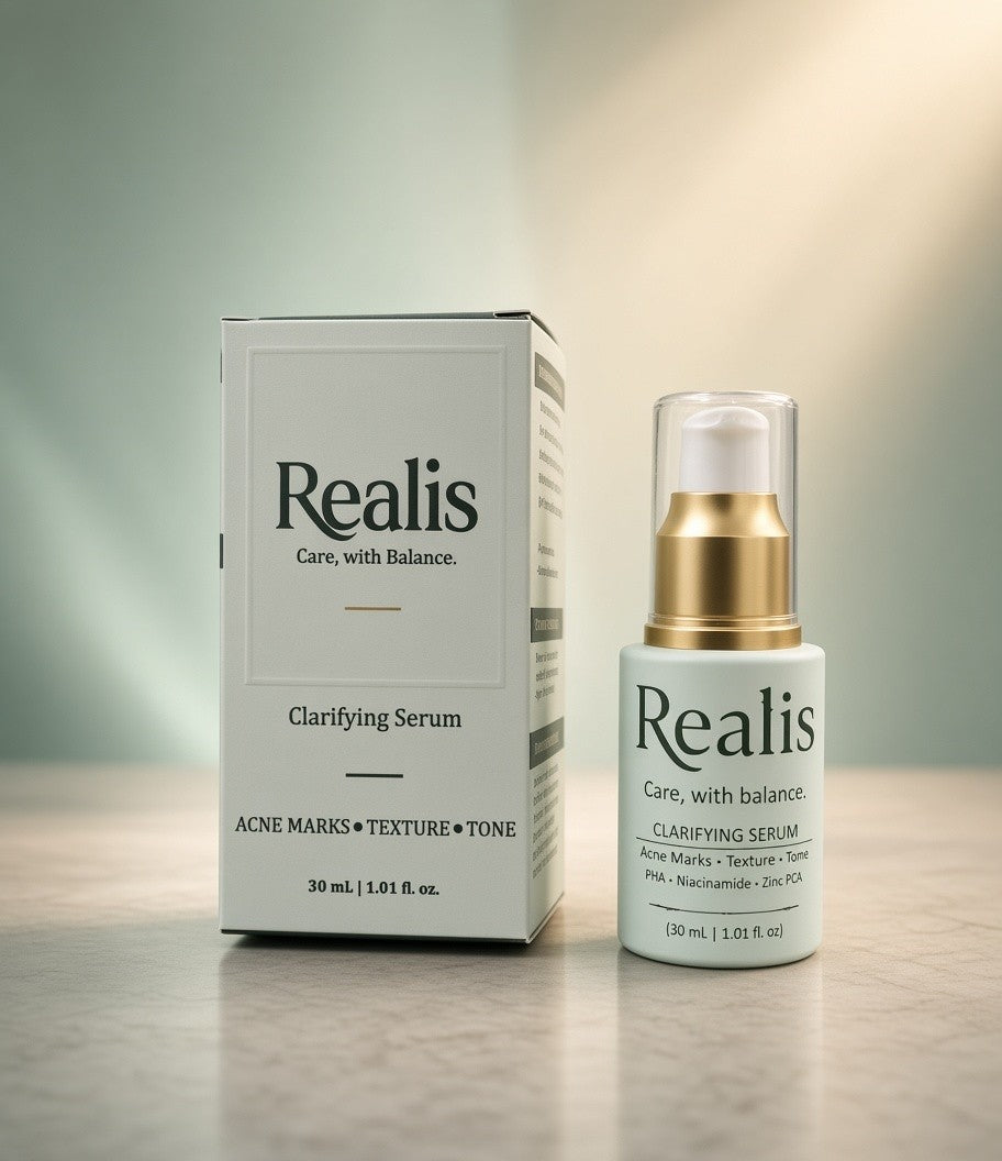Realis Clarifying Serum
